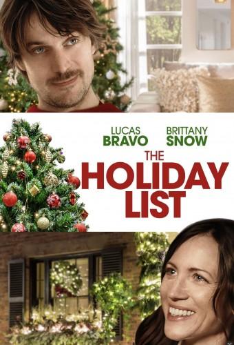 The Holiday List