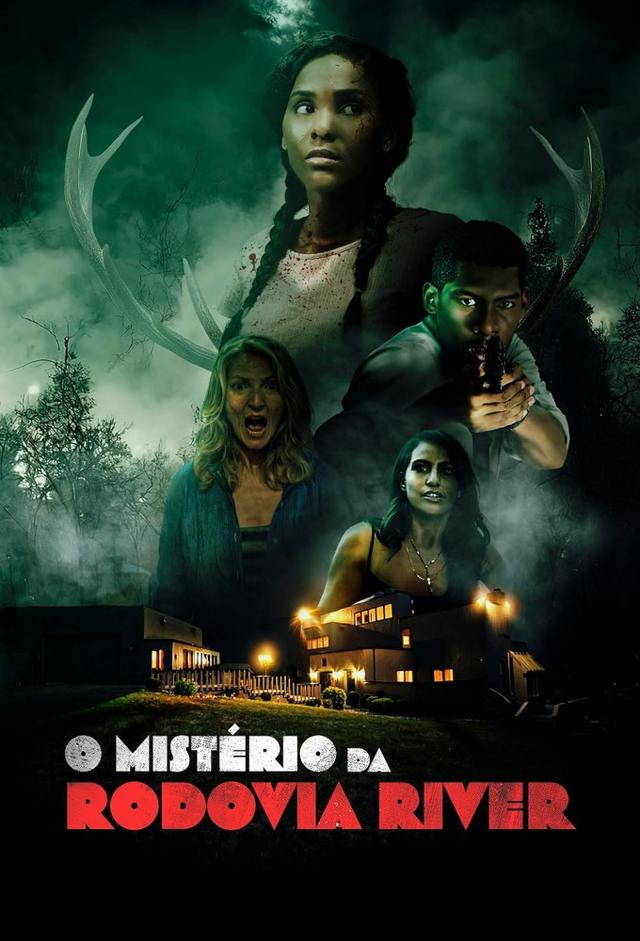 O Mistério Da Rodovia Rever 