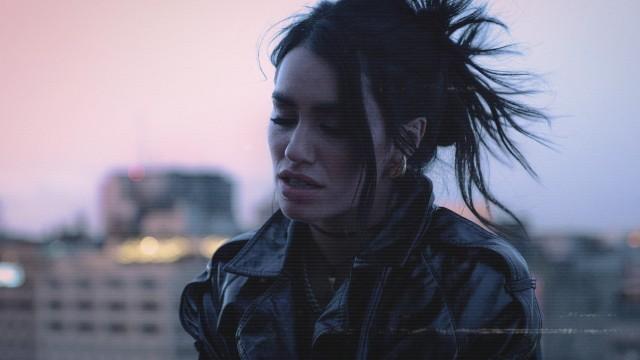 Lali: Time To Step Up