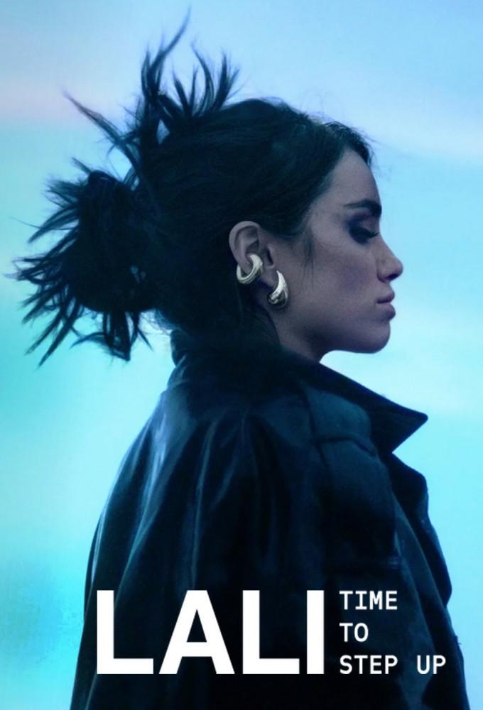 Lali: Time To Step Up