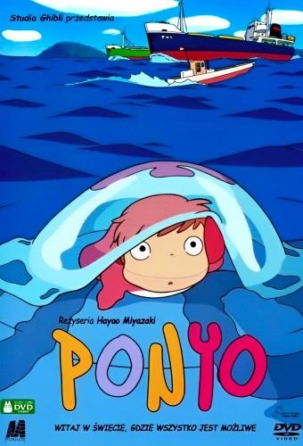Ponyo