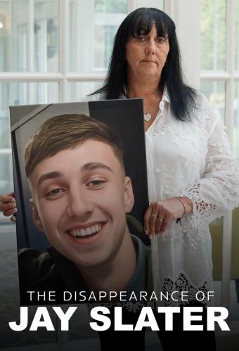 The Disappearance of Jay Slater