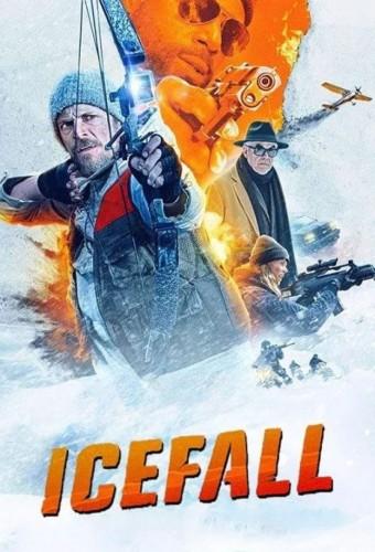 Ice Fall