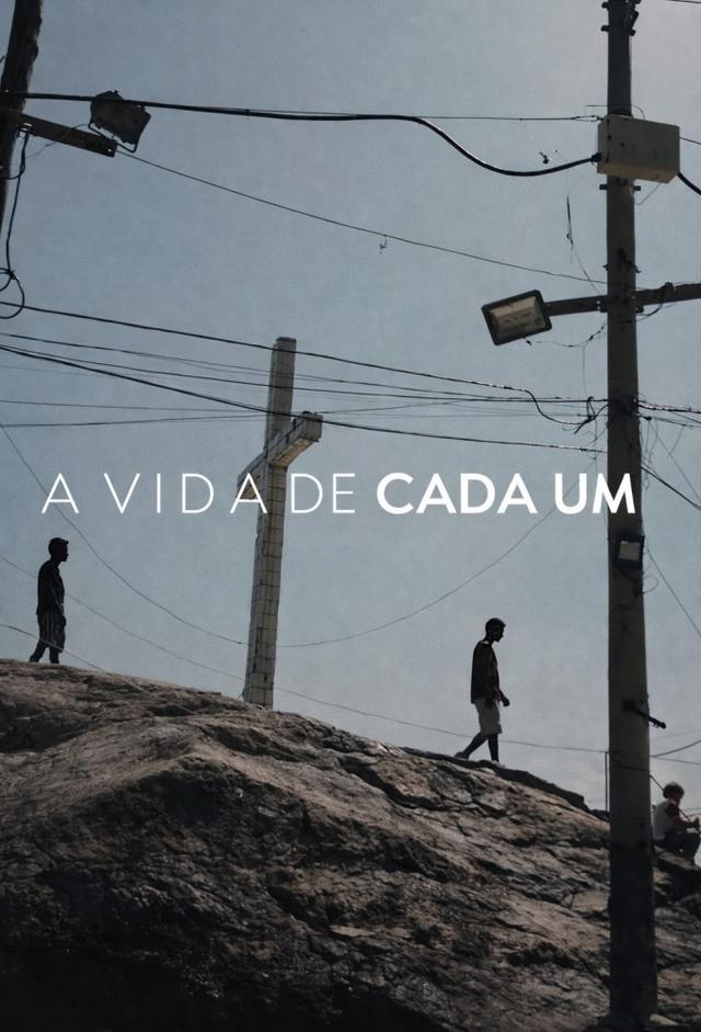 A Vida de Cada Um