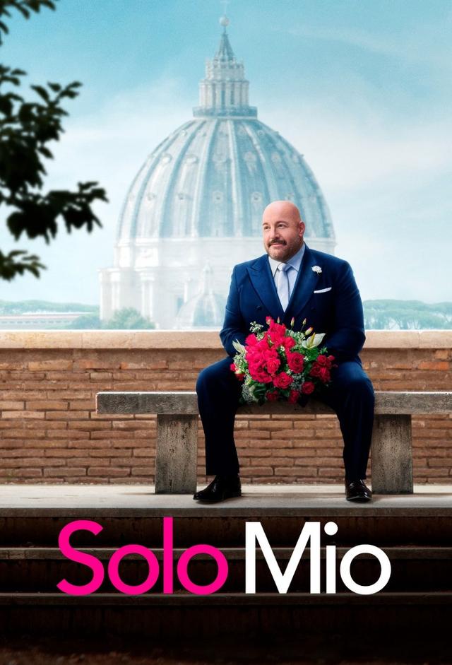 Solo Mio