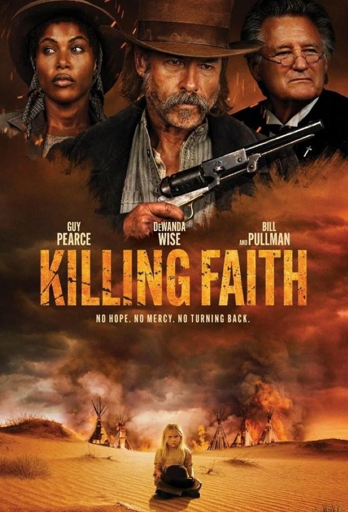 Killing Faith