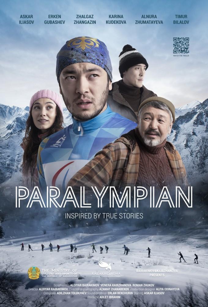 Paralympian