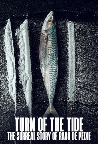 Turn of the Tide: The Surreal Story of Rabo de Peixe