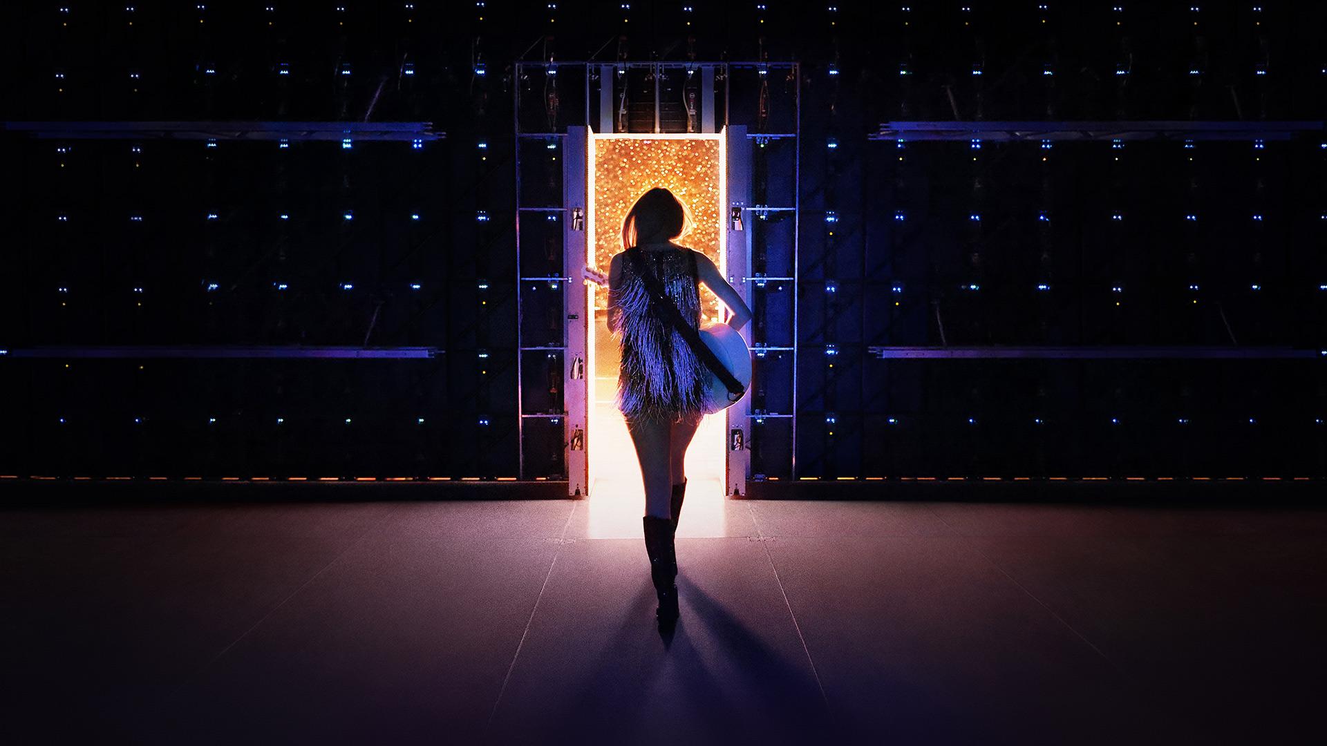 Taylor Swift | The Eras Tour: The Final Show