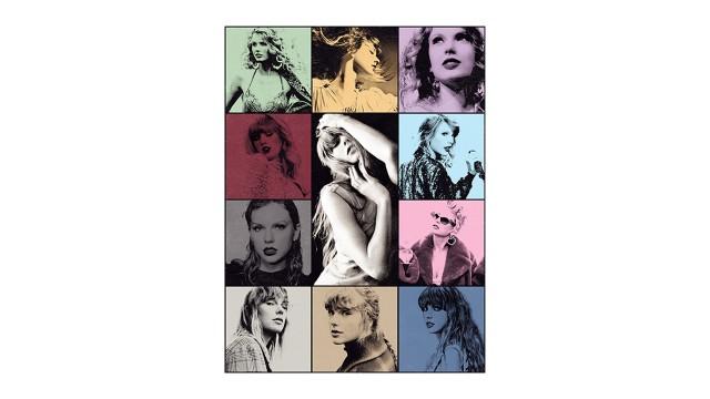 Taylor Swift | The Eras Tour: The Final Show