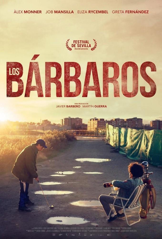 Los bárbaros