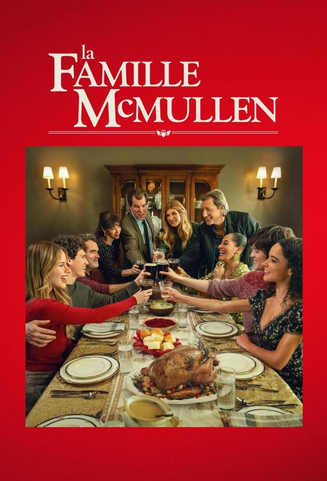La famille McMullen