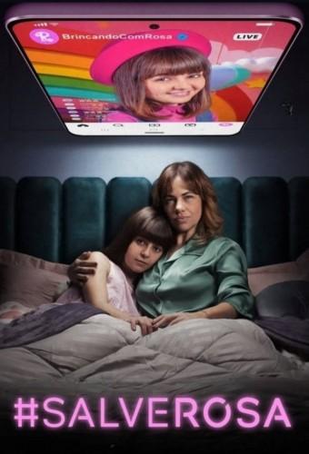 #SaveRosa