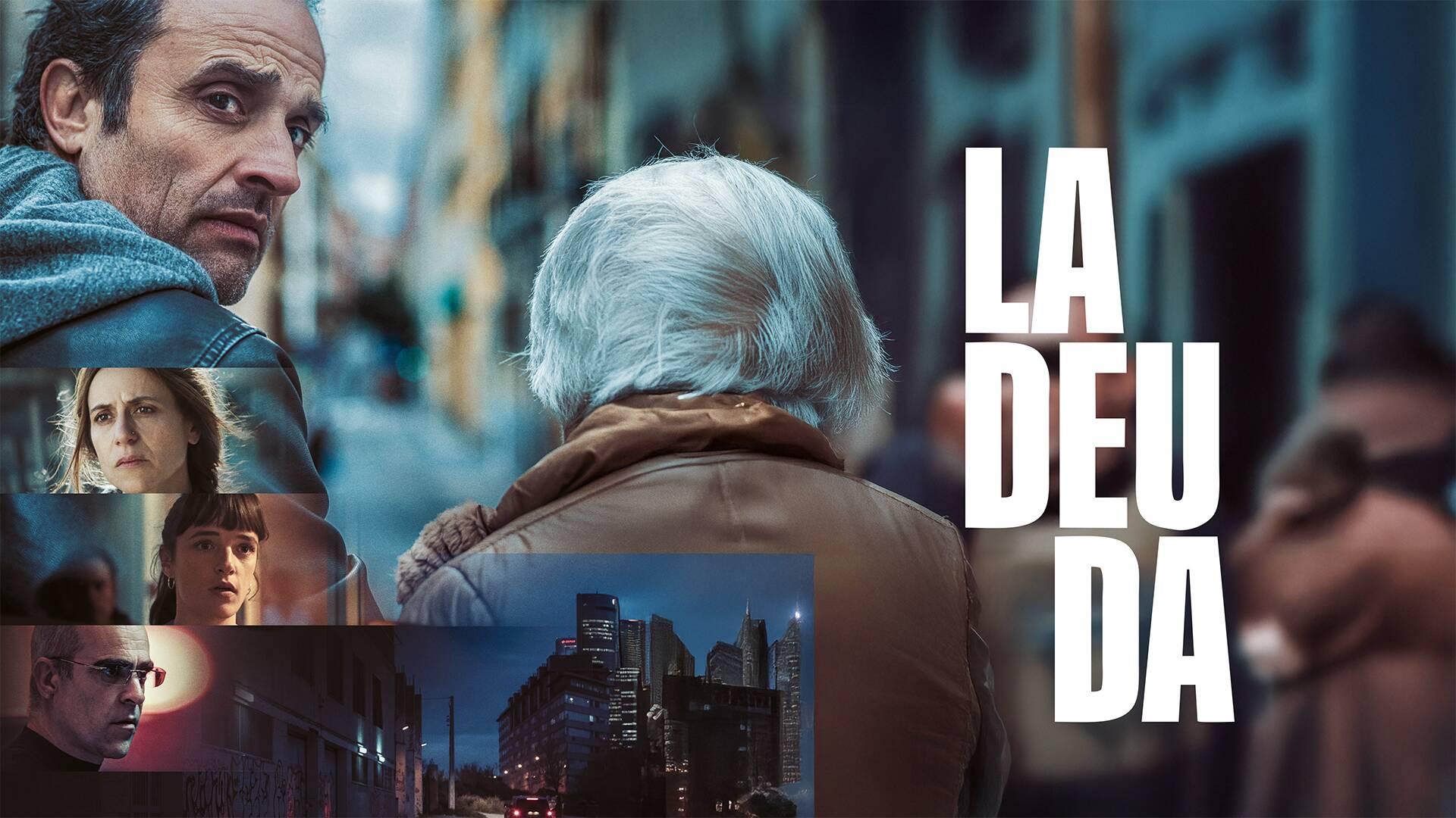 La deuda