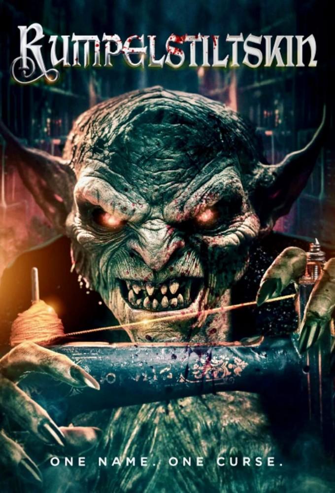 Rumpelstiltskin