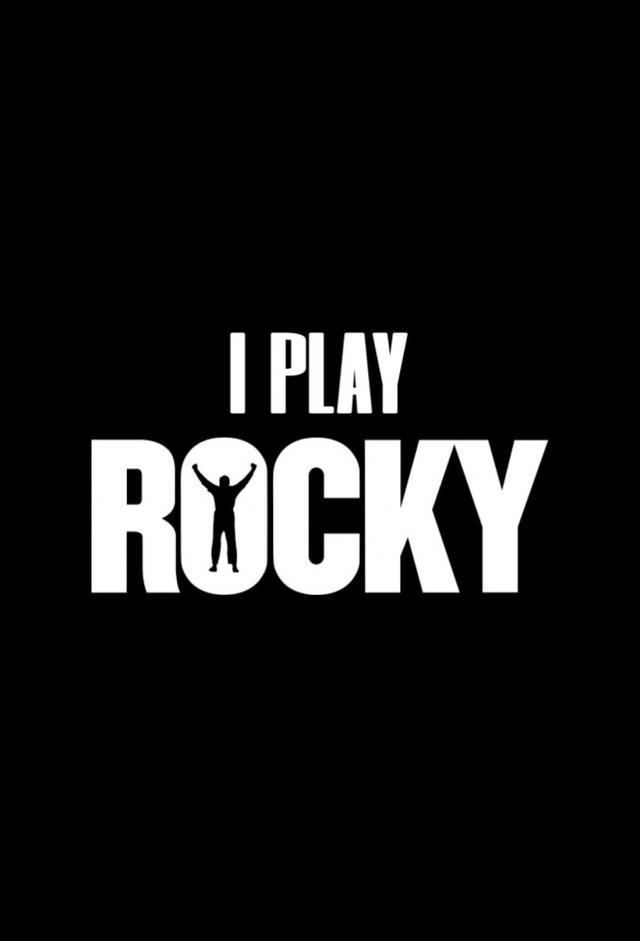 I Play Rocky 