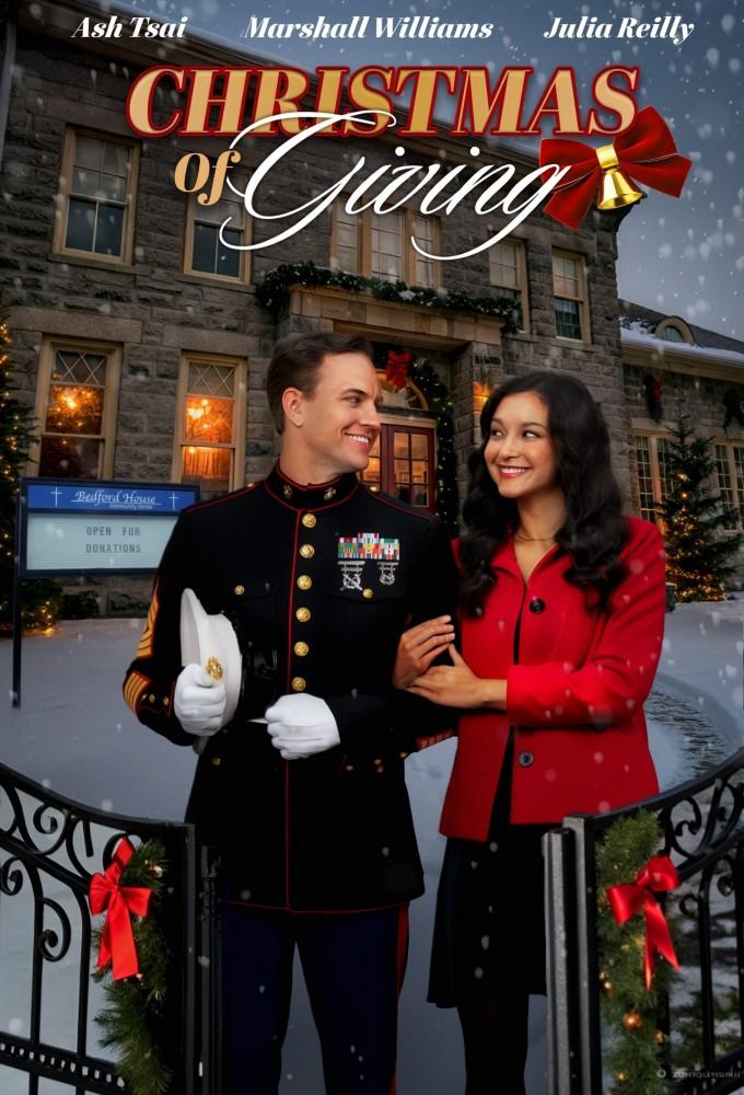 Christmas of Giving