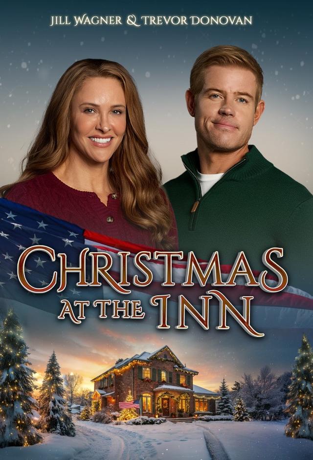 Christmas at the Inn