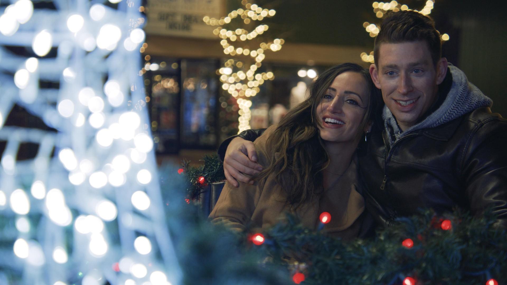 A Soldier for Christmas