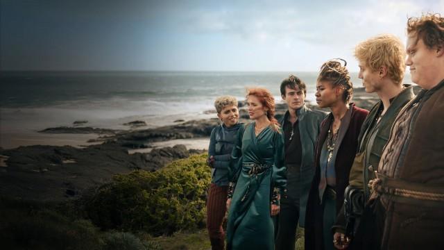 Las Ratas: Una Historia de 'The Witcher'