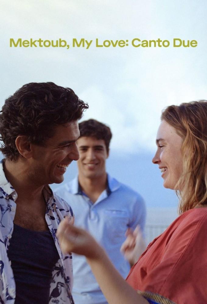 Mektoub My Love : Canto Due