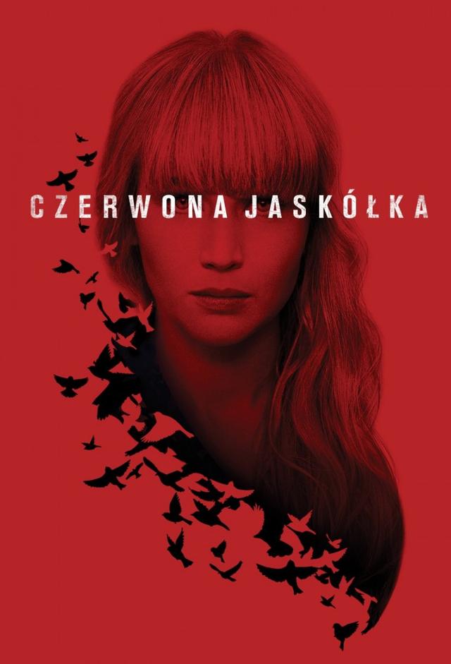 Czerwona jaskółka
