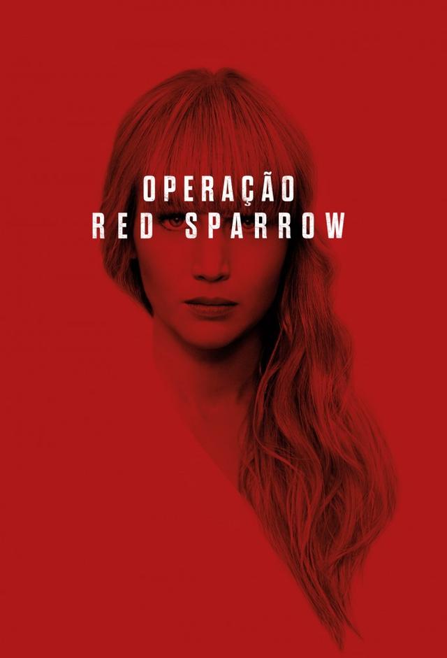 Red Sparrow