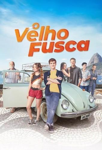 O Velho Fusca