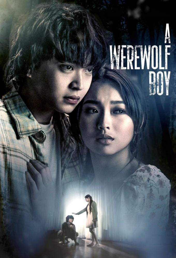 A Werewolf Boy