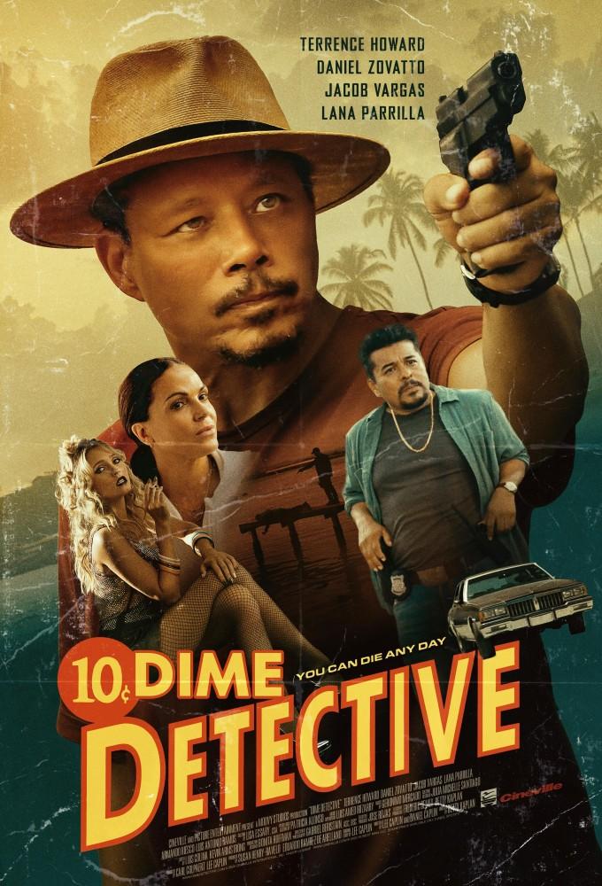 Dime Detective