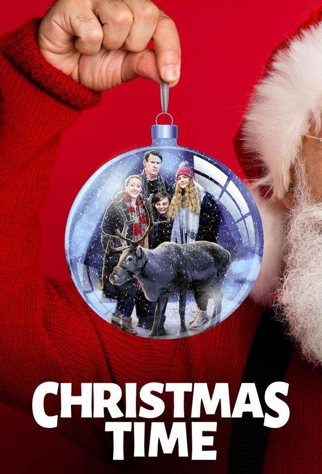 Christmas Time