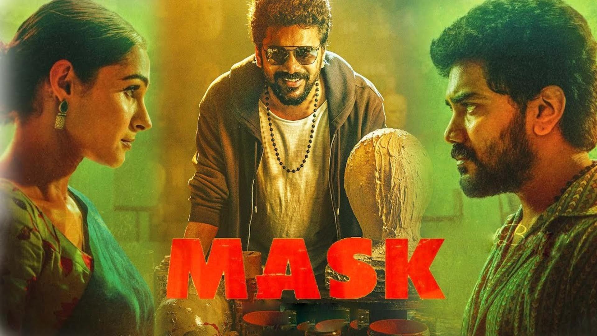Mask