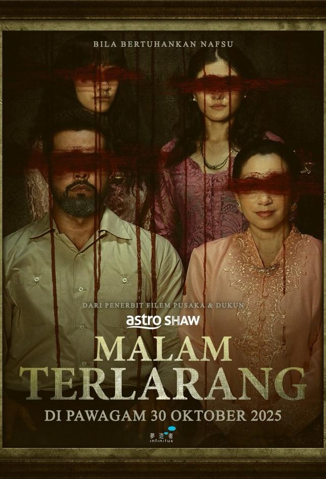 Malam Terlarang