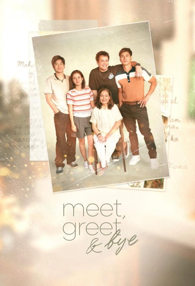 Meet, Greet & Bye