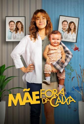 Mãe Fora da Caixa 