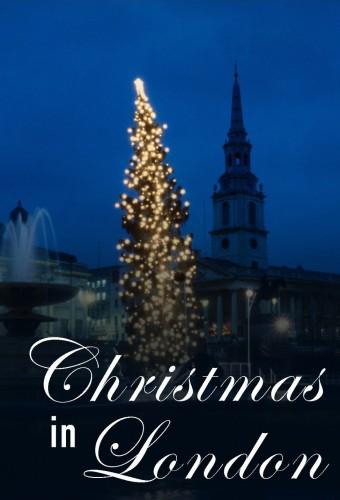 Christmas in London