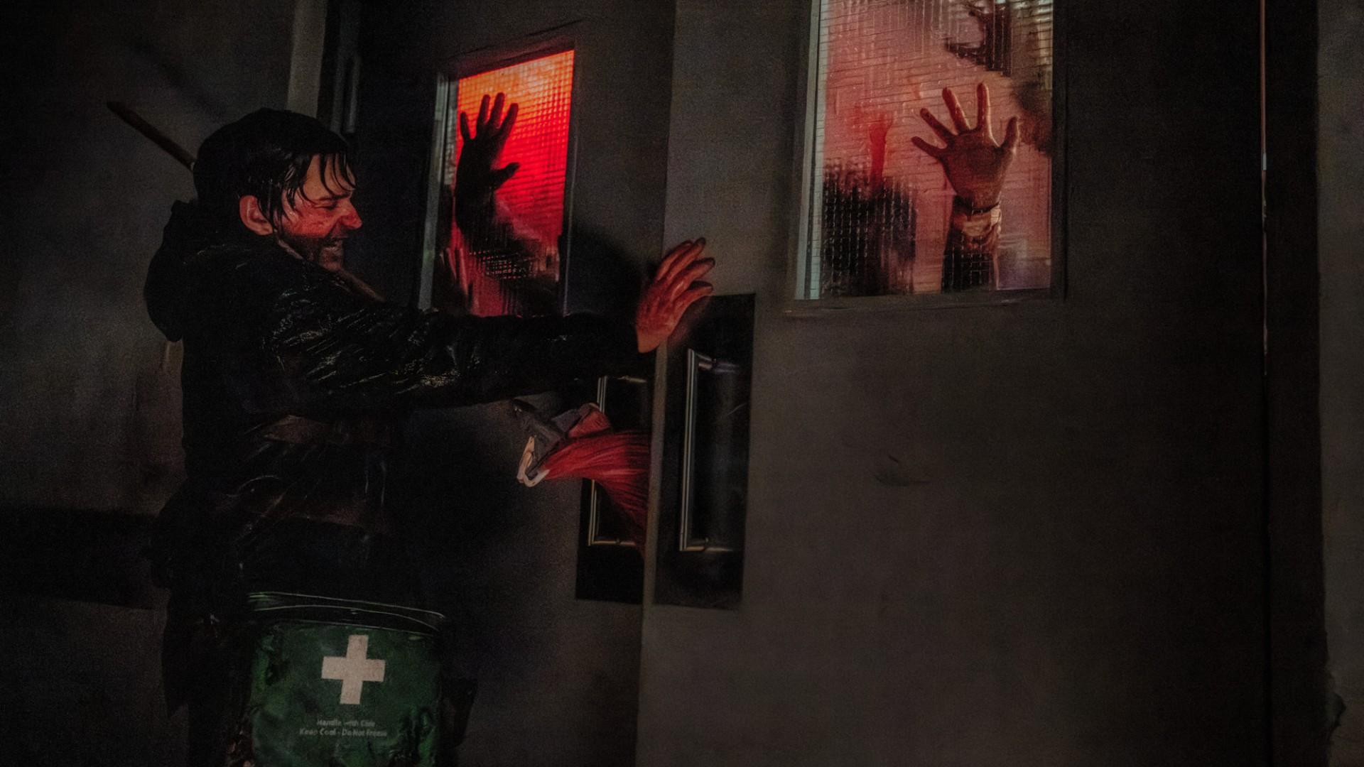 Resident Evil