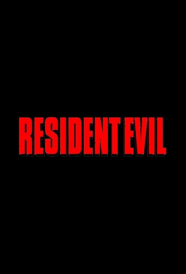Resident Evil