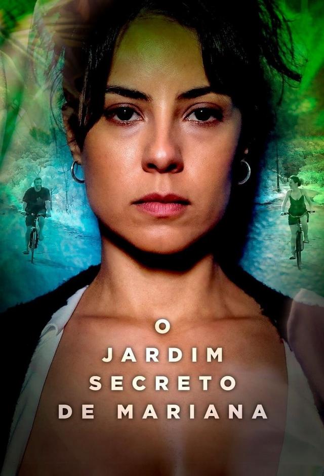 O Jardim Secreto de Mariana