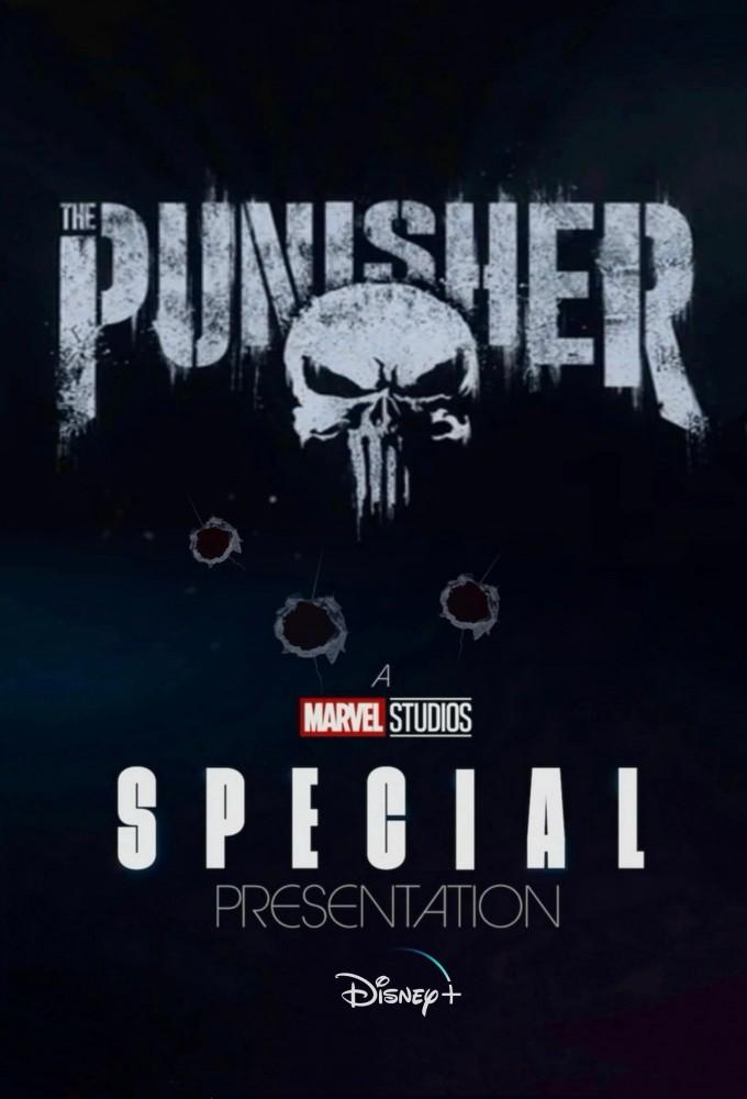 The Punisher Special Presentation