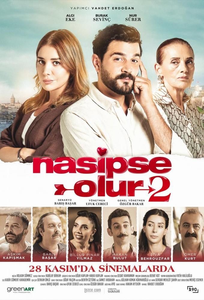 Nasipse Olur 2
