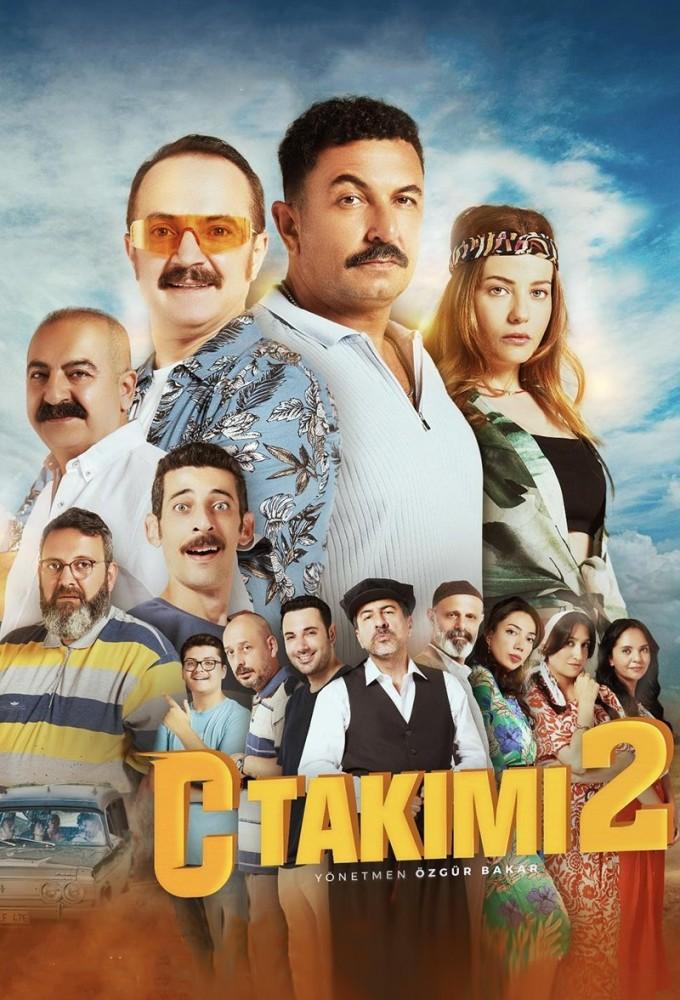 C Takımı 2