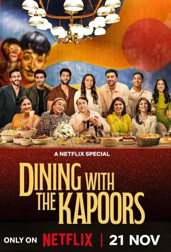 Dining With The Kapoors
