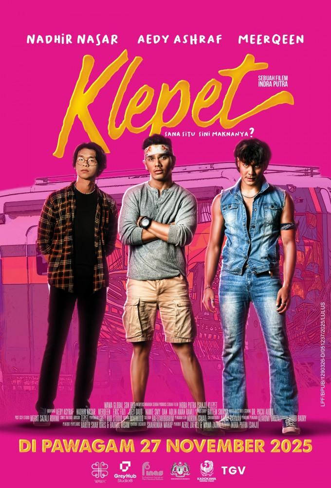 Klepet