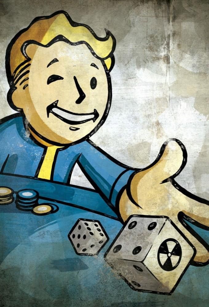 The Making Of Fallout: New Vegas 