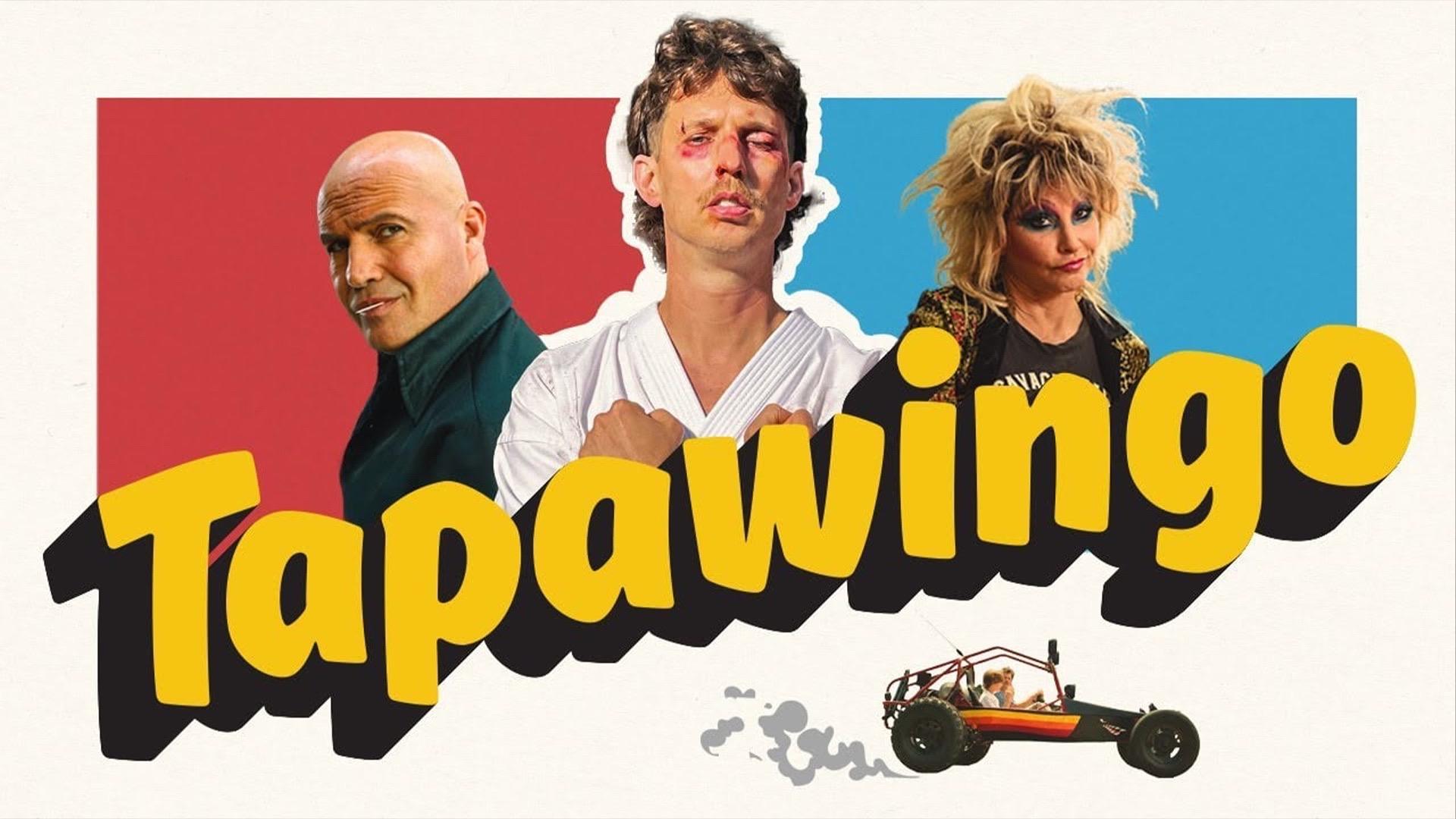 Tapawingo