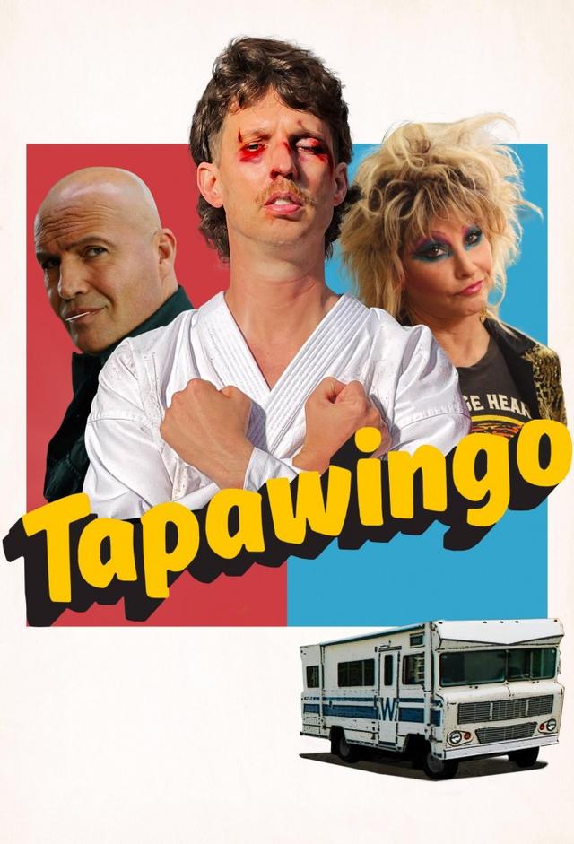 Tapawingo