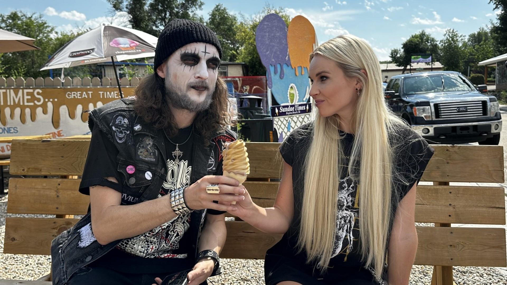 Deathgasm 2: Goremageddon