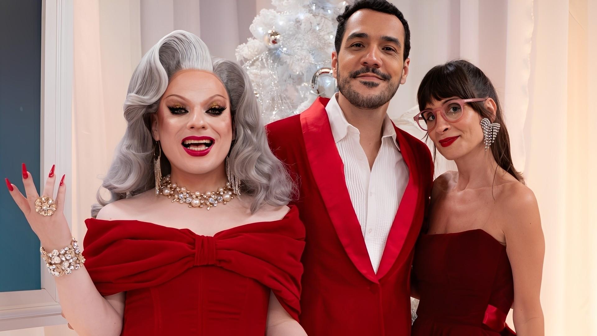 Secret Santa: DiaTV’s Christmas Chaos