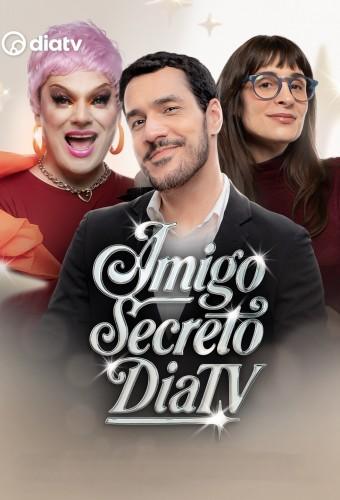 Amigo Secreto 